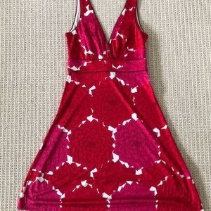 Tory Burch silk dress, size small